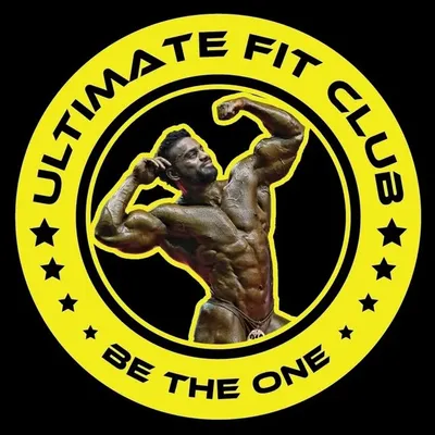 Ultimate fit club profile