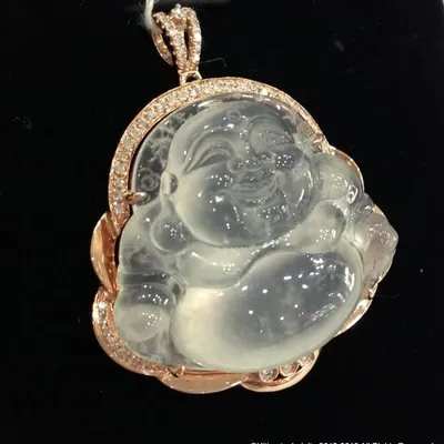 Ultimate Jadeite profile