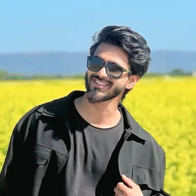 Javed Khan profile
