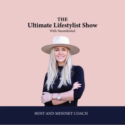 Ultimatelifestylist profile