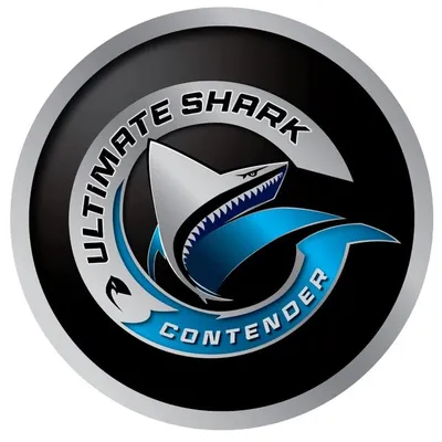 ULTIMATE SHARK CONTENDER MMA profile