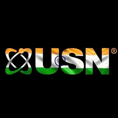 USN™️ Official India 🇮🇳 Page profile