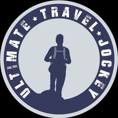 Ultimate Travel Jockey profile