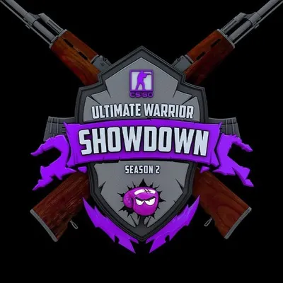 Ultimate Warrior Showdown profile