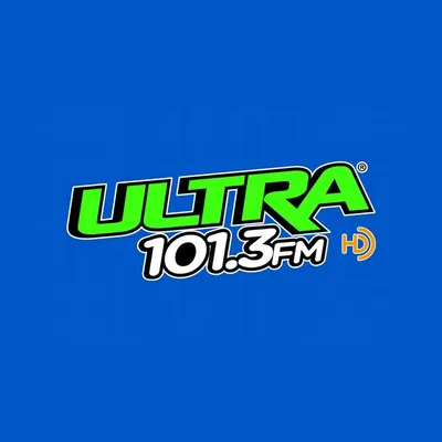 Ultra 101.3 FM profile