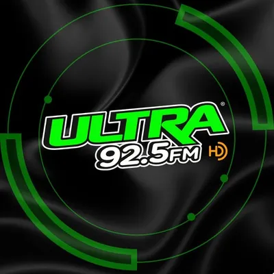 Ultra 92.5 FM profile