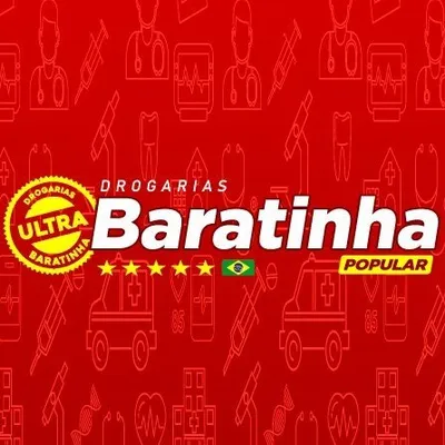 Ultra Baratinha Popular profile