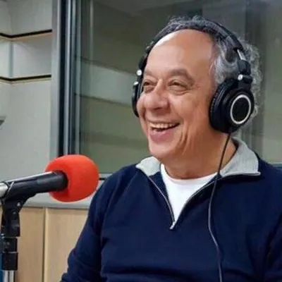 José Trajano profile
