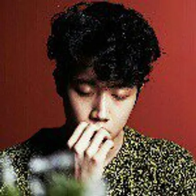 PARK JIWOON profile