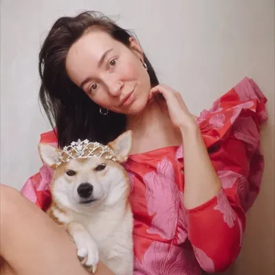 Екатерина Сляднева profile