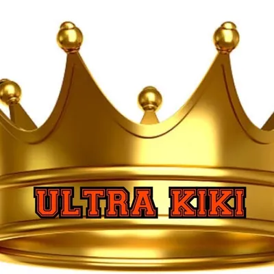 ULTRA KIKI profile