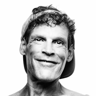 Dean Karnazes profile