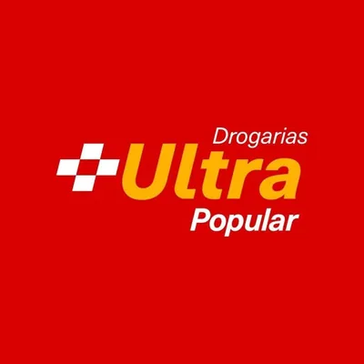Drogaria Ultra Popular Formiga profile