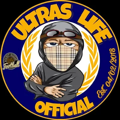Ultras Life profile