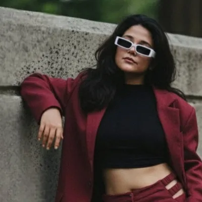 Yuvika Singh profile