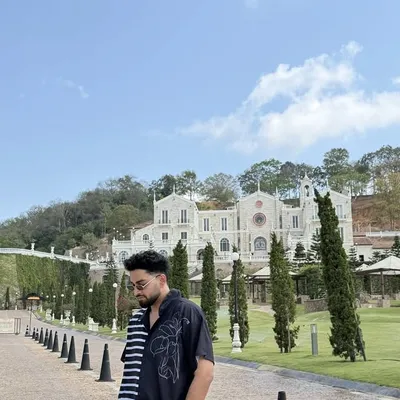 Hemant Sethi