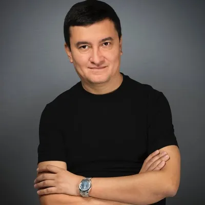 Ulugbekhon Maksumov profile