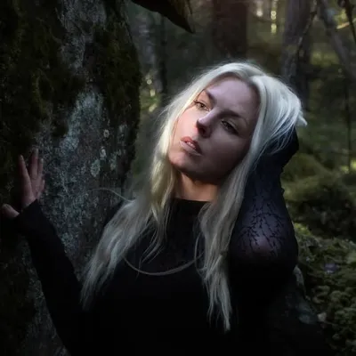 Ulvdottern profile