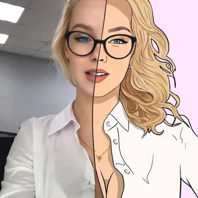 Uliana Trigubchak profile