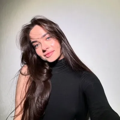 TikTok promotionš„ NEW YORK profile