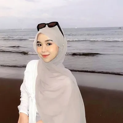 ULYA SALSABILA profile