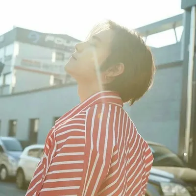 Ulzzang Boys profile