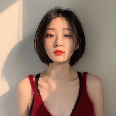 Ulzzang Girl🍒 profile