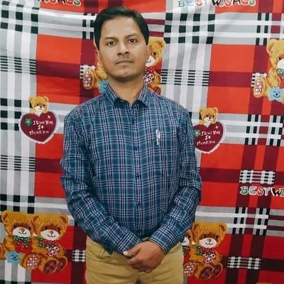 Umesh profile