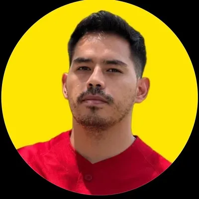 Gerardo Santa María profile