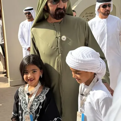 ام سعيد profile