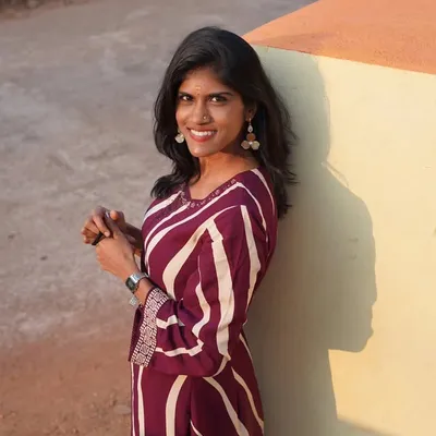 Uma Narayanan profile