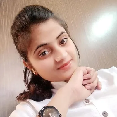Uma patel profile