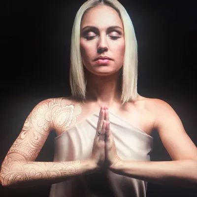 Uma Shanti profile
