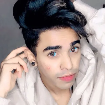 Umaid profile