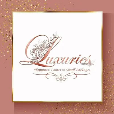 Luxuries by Umaima Badri profile