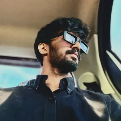 Umair Kallingal