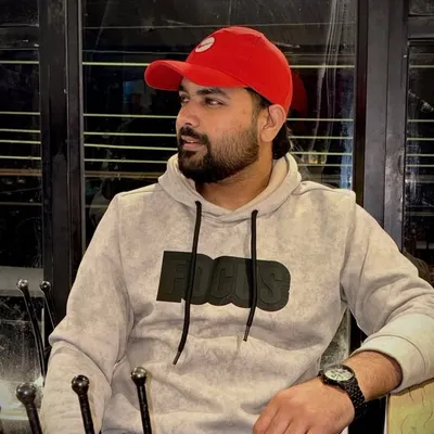 UMAIR KHAN 56 ♥️🤴 profile