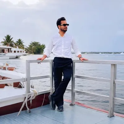 ✨_عمیر خان profile