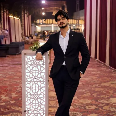 UMAIR AL QURESH profile