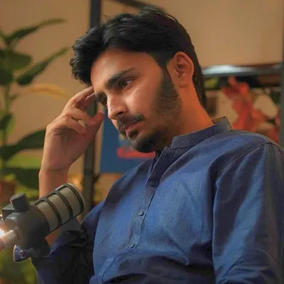 Umair Mushtaq profile