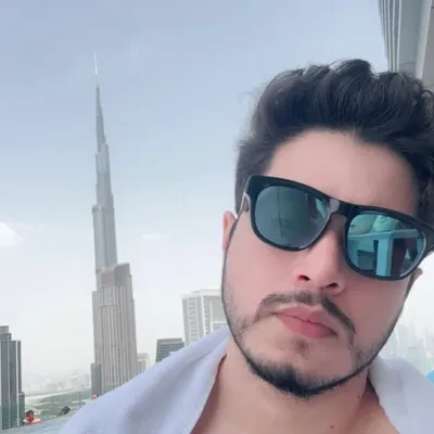 Umair Orakzai profile