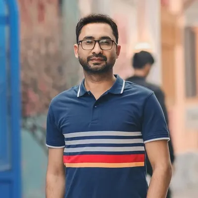 Muhammad Umair profile