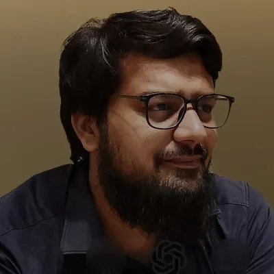 Umair Siddique profile