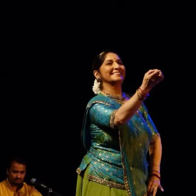 Uma Dogra profile
