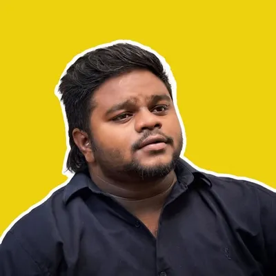 Uma Mahesh profile
