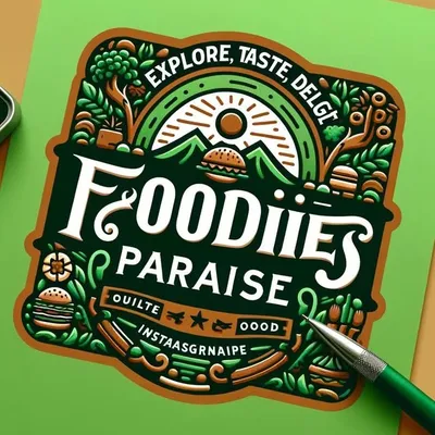 FOODIES PARADISE profile