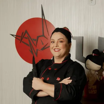 Comida Japonesa | Videira profile