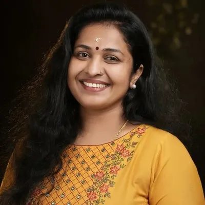 Uma Nair profile
