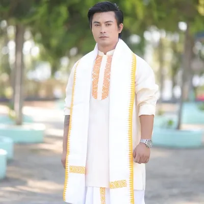 UMANANDA MAIBAM profile
