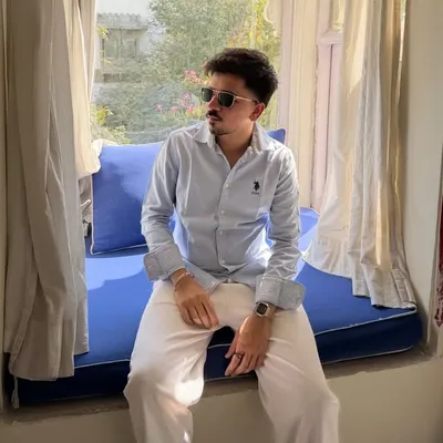 UMANG ๐ profile